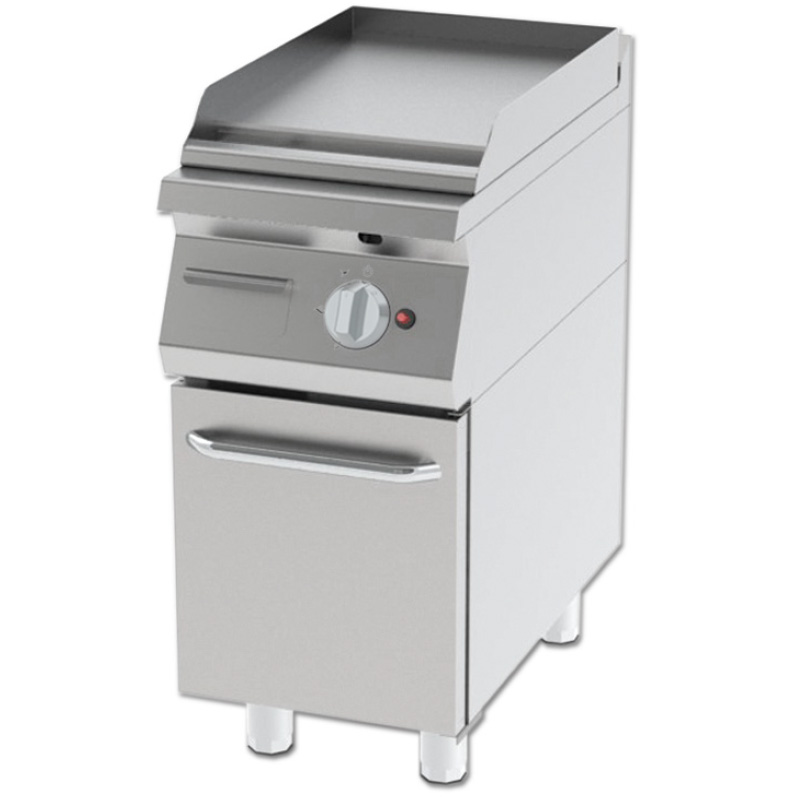 KGDID - 4090 || GAS SMOOTH GRIDDLE